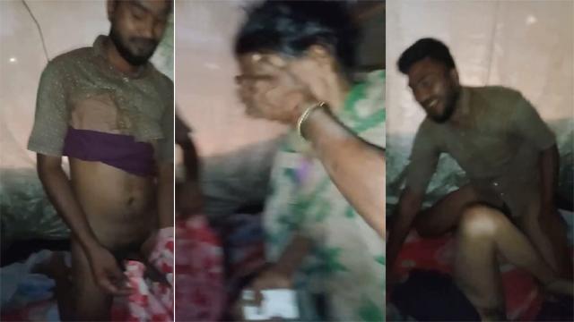 Young Old Maid Aunty Hard Fucking College Boy Mms Viral Free