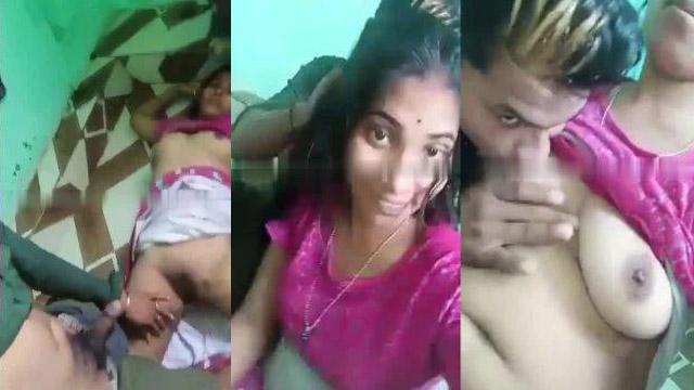Hot Desi Village Girl Missionary Fucking Leaked MMS
