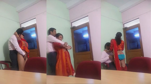 Young Teacher College Girl Office Sex Mms