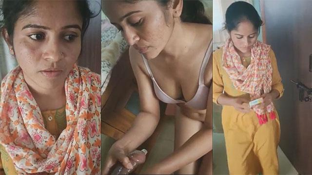 Young Muslim Girl Blowjob To Customer Free